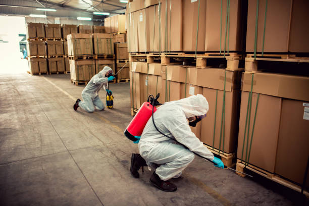 Best Pest Prevention Services  in La Crosse, WI