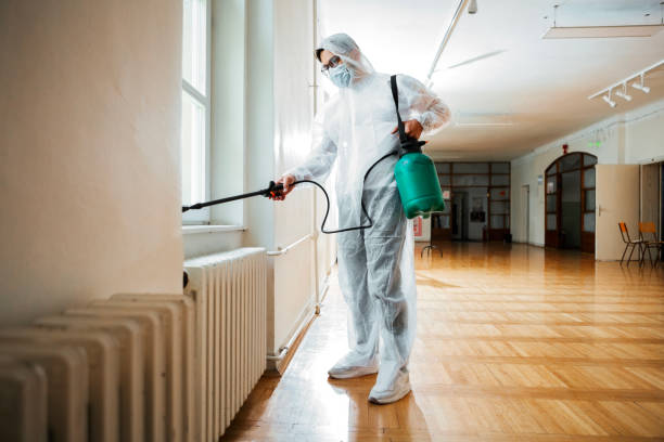 Pest Control for Restaurants in La Crosse, WI